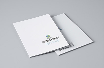 丰南区画册设计：以纸为媒，镌刻城市的精神图腾